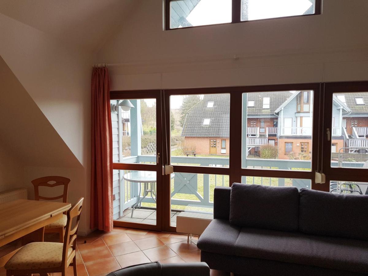 Ferienwohnung 7 Im Haus Am See Mit Balkon Sellin  Extérieur photo